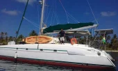 San Blas - 7 days sailing trip - 17