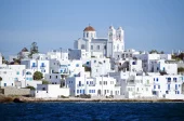 Jewels of Cyclades - 3