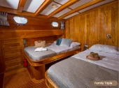 Fethiye & Gocek Sailing Cruise - 34