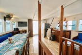 Maldivas Surf safari - atolones del sur - 17