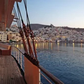 Greece - Peloponnese peninsula cruise - 9