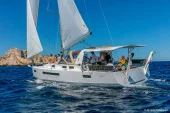 Croatia, Kornati 7 days sailing trip - 15