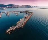 Crociera in barca a vela in Albania e Croazia - 3