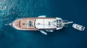 Crucero en Goleta por Grecia - Atenas - 10
