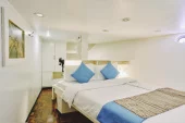 Maldives liveaboard diving trip - 17