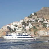 Classical Greece cruise from Athens - 59