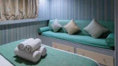 Seychelles on luxury yacht - 34