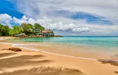 Seychelles 7 day sailing tour - 6