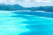 Tour a vela di Tahiti 7-10 giorni - 0