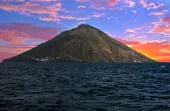 Voyage en Sicile à bord d'une goélette vers les îles Lipari - 1