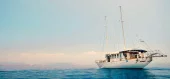 Croisière à la voile sur une goélette en Grèce - Athènes - 8