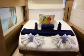 Great Abacos sailing trip on catamaran - 13