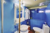 Maldives liveaboard diving trip - 18