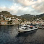 Classical Greece cruise from Athens - 70
