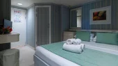 Seychelles on luxury yacht - 22