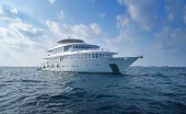 Maldives liveaboard diving trip - 9