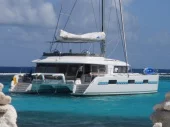 Vacaciones en velero en Martinica - 7