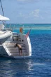 Rangiroa - 4 Tage Segeltörn - 15