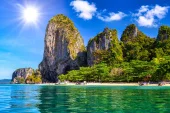 Thaïlande : 10 jours de vacances à la voile - 2