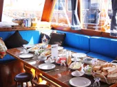 Turkey Gulet cruise - 26