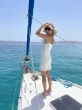 Saronic Islands sailing tour in Greece - 7