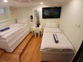 Maldives liveaboard diving trip - 81