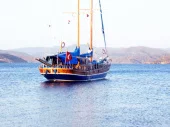 Turkey Gulet cruise - 7
