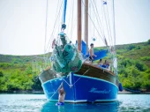 Turkey Gulet cruise - 21