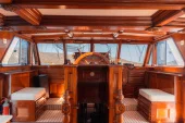 Croisière à la voile sur une goélette en Grèce - Athènes - 11