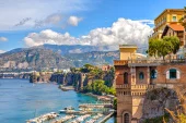 Capri & Amalfi coast sailing trip - 5