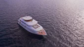Maldives liveaboard diving trip - 10