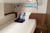 Great Abacos sailing trip on catamaran - 15