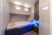Turkey Luxury Gulet cruise - 20