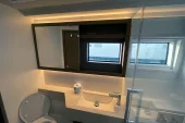 BVI sailing trip by the cabin - 9