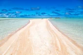 Rangiroa - 4 Tage Segeltörn - 1
