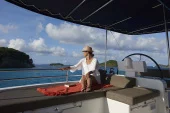 Thailand sailing trip on a catamaran - 19
