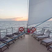 Tahiti Tuamotu and Bora Bora - 18