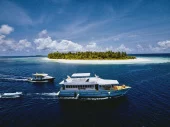 Maldives Surf safari - south atolls - 0