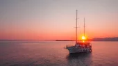 Croisière à la voile sur une goélette en Grèce - Athènes - 14