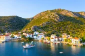 Greece, Volos 7 days sailing trip - 0