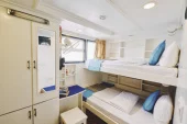Maldives liveaboard diving trip - 62