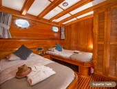 Fethiye to Marmaris Sailing Tour - 35