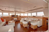 Rangiroa - 4 Tage Segeltörn - 9