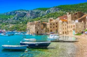 Croacia en velero desde Trogir - 3