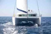 Croatia sailing trip from Trogir - 11