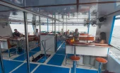 Whale shark dive expedition in Thailand - 10