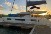BVI sailing trip by the cabin - 7