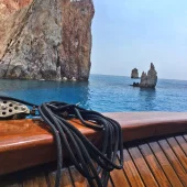 Greece - Peloponnese peninsula cruise - 20