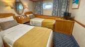 Tahiti Tuamotu and Bora Bora - 27
