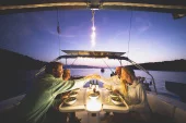 Saronic Islands sailing tour in Greece - 10